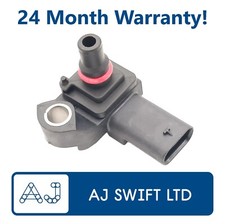 Ansaugkr�mmer MAP Sensor F�r BMW B38 F20 F21 F22 F23 F30 Turbo Boost