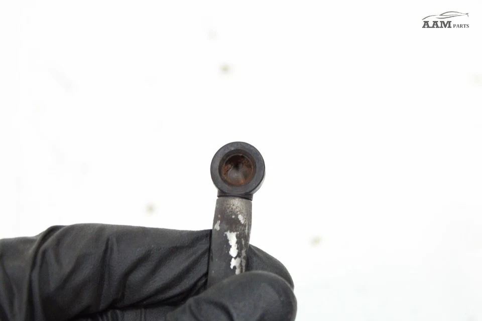 BMW 428I XDRIVE GRAN CUPÉ 2015-2016 SENSOR DE NIVEL DE FARO DELANTERO IZQUIERDO OEM Foto 4 de 4