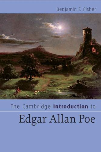The Cambridge Introduction to Edgar Allan Poe Fisher Paperback 9780521676915