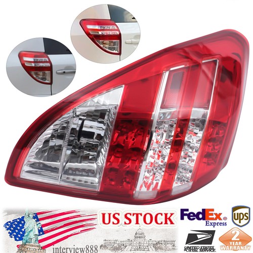 RH Tail Light Replacement For Toyota Camry 2007 2008 2009 Rear Outer Tail Light Taillamp Assembly Passenger Side : Buy Online At Best Price In KSA - Souq Is Now - Foto 10