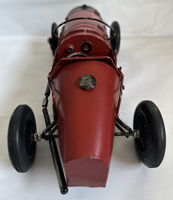 VINTAGE FIAT X-D 7117 MODEL CAR 16 display picture 1