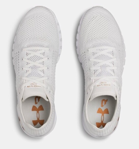 hovr sonic white gold