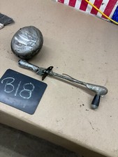 VINTAGE ANTIQUE FORD MERCURY HOT RAT ROD FOMOCO S-6 S6 SPOT LIGHT PROJECT OEM OE