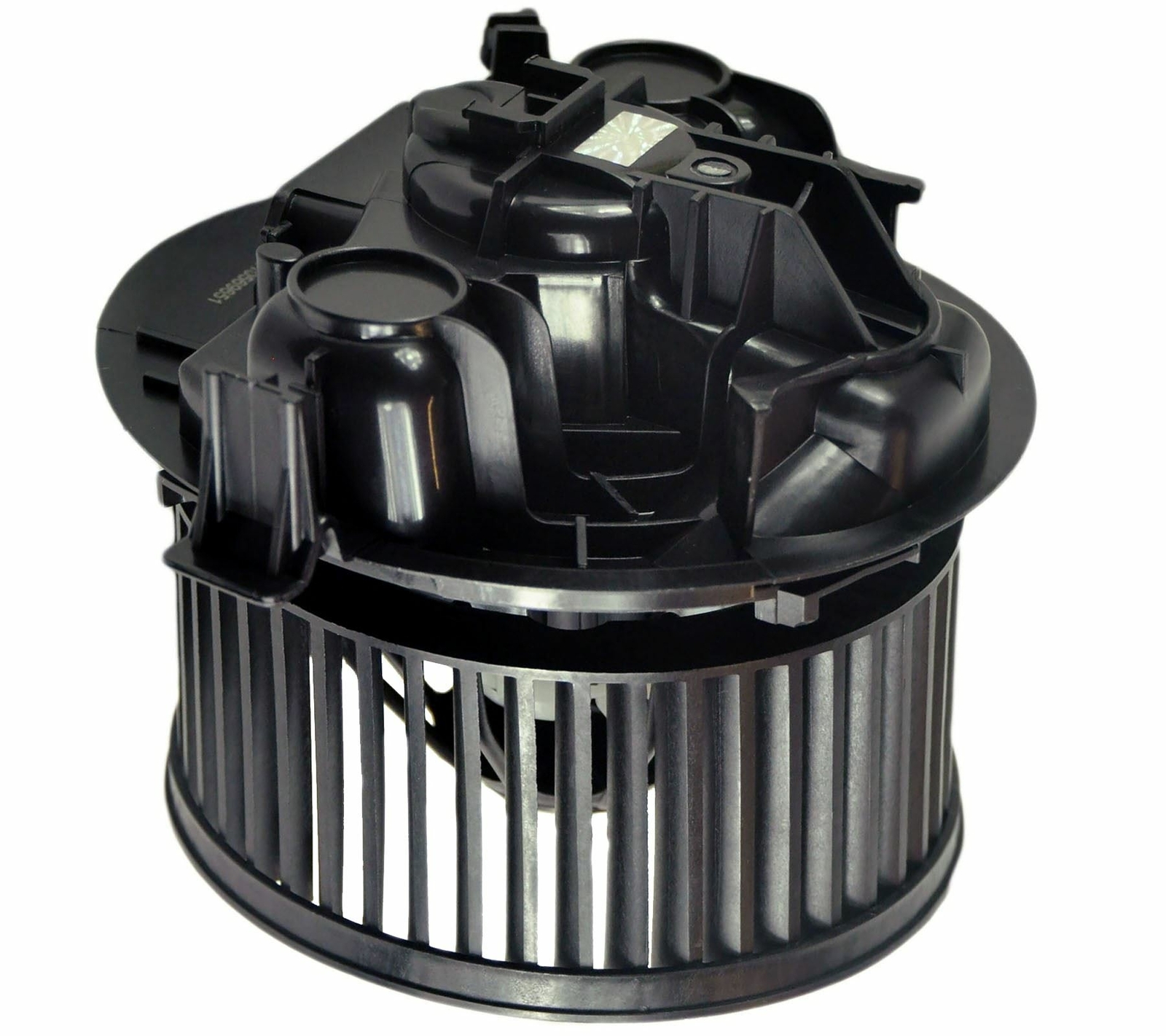 HEATER BLOWER MOTOR FAN (WITH AIRCON) FOR RENAULT MEGANE MK2