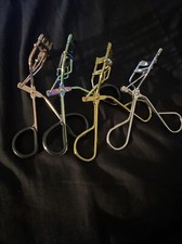 4 Eyelash Curlers