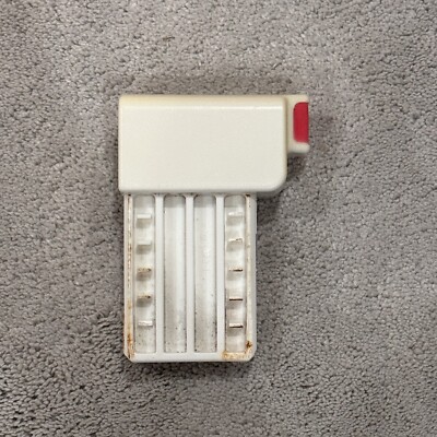 Lindam Stair Gate Spare Parts Top White Handle Lock Part UK