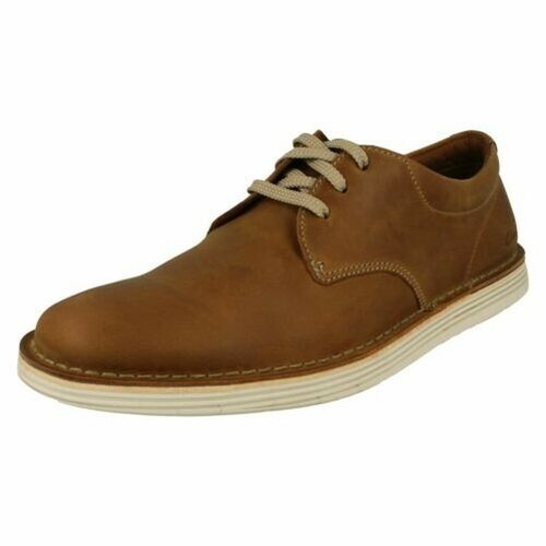 Clarks Forge Vibe Casual Shoes (Men)