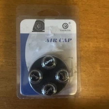 Visonter Air Caps For Volvo