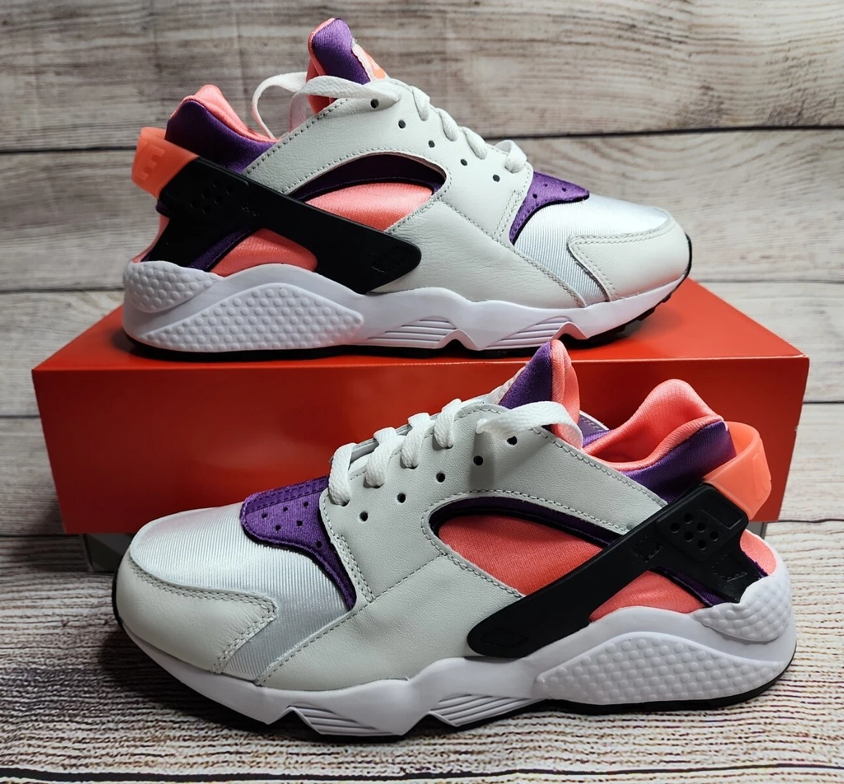 Huaraches all colors sales