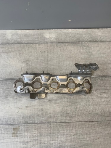 Original Peugeot Abgaskrümmer Dichtung schutzblech 9816267280