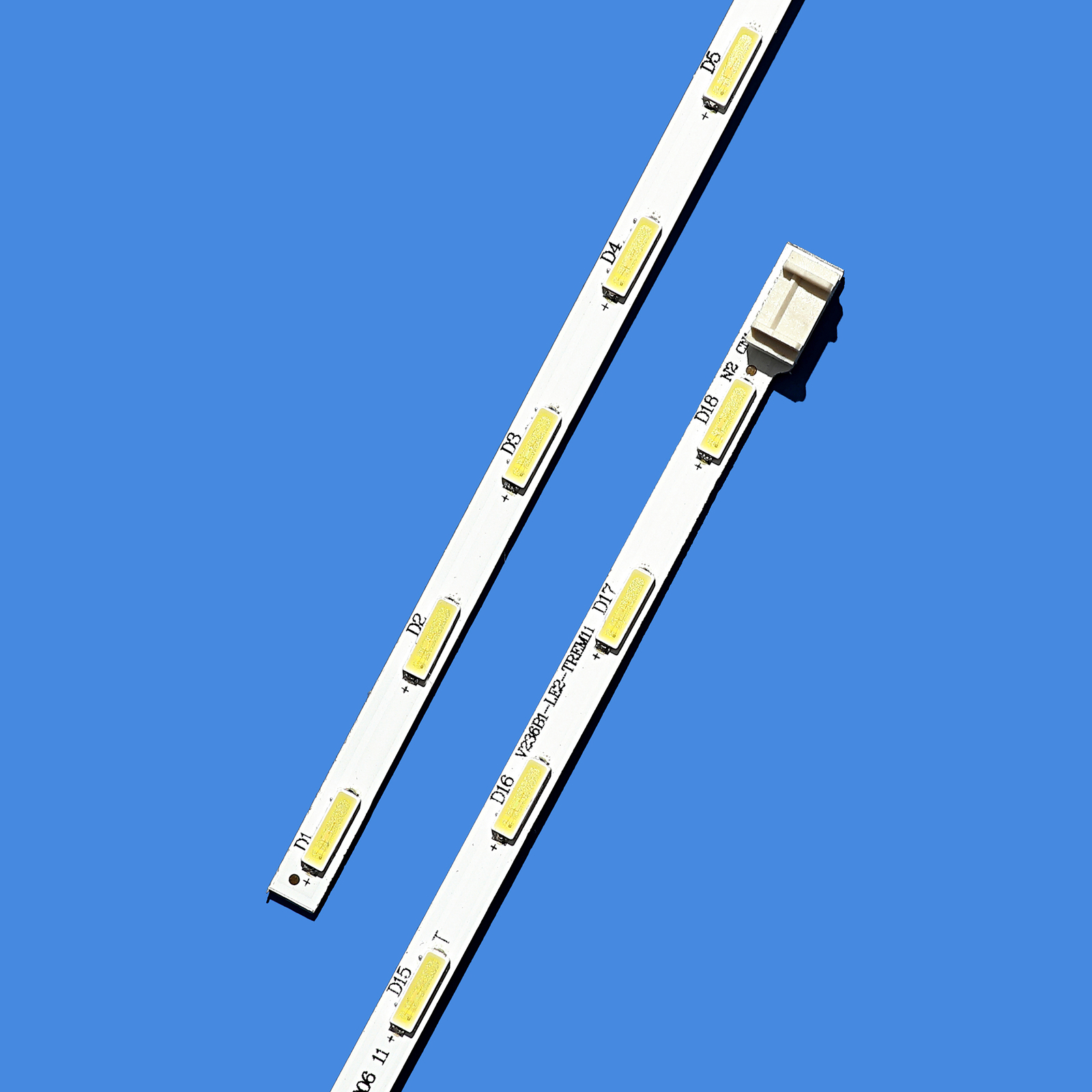 LED Strip for LG TH-24A403DX T24D310EX UN24H4500 24MT45D 22MA31D 24MT47D-PZ