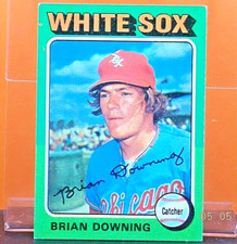 Click to enlarge Brian Downing
