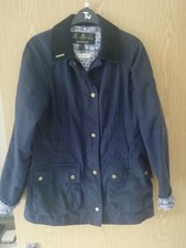 barbour harriet jacket