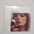 Love Potion Purple Marbled Vinyl Special Edition Taylor Swift Midnights