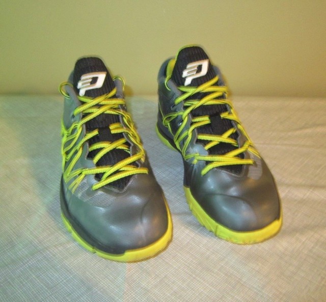 cp3 youth shoes
