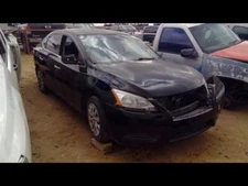 Used Fuel Injection Air Flow Meter fits: 2014 Nissan Sentra  Grade A