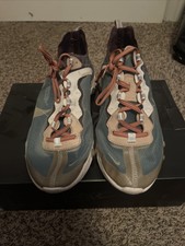 react element 87 undercover green mist ebay