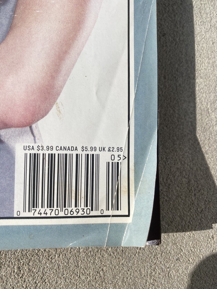 Yahoo! Life Magazine May 2000 2000's Lifestyle Tech eBay