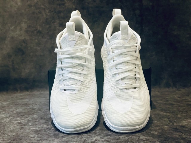 free hypervenom 2 fs white