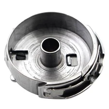 #45751 Bobbin Case Fit for Singer SEWING 221,222,222-1,301,301A closed bobbin