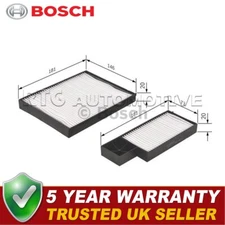 Bosch Cabin Filter Fits Kia Cee'D Pro Hyundai i30 1.4 1.6 CRDi 2.0 #2