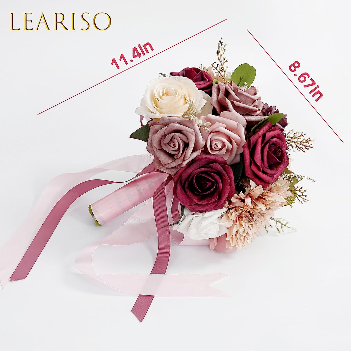 Roses Average Cost Of Wedding Flowers 2021 Dozen Long Stemmed Pink