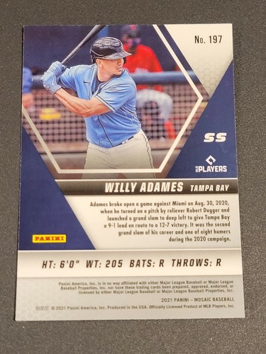 2021 Panini Mosaic Base - Insert - Parallel - You Pick, Complete Your Set - Picture 69 of 159