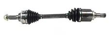 CV Axle Assembly-New CV Axle GSP NCV11570