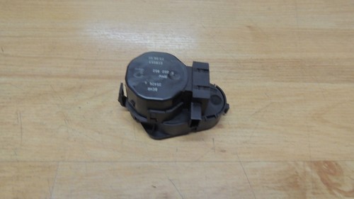 STELLMOTOR STELLANTRIEB 2 ENTFROSTERKLAPPE KLIMA HEIZUNG 6902852 BMW E46