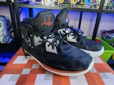 Size 14 - Nike Kyrie Infinity Fire And Ice 2022