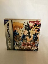 GBA ザ セイクリッド カード The sacred cards 未開封 北米 GBA ザ セイクリッド カード The sacred cards 未開封 北米
