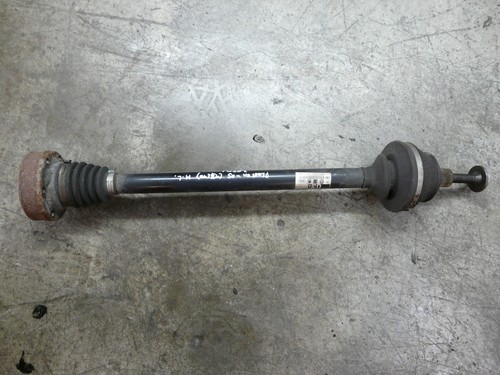 Antriebswelle hinten links Phaeton 3D 3,0l 165kw