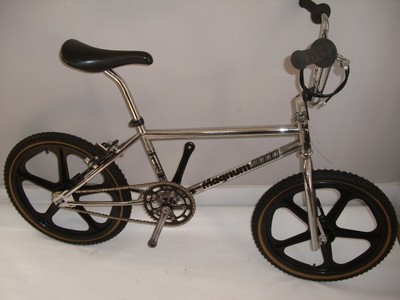 mcs magnum bmx
