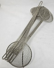 Alegacy 1306T 6in Skimmer Long Handle Qty 5