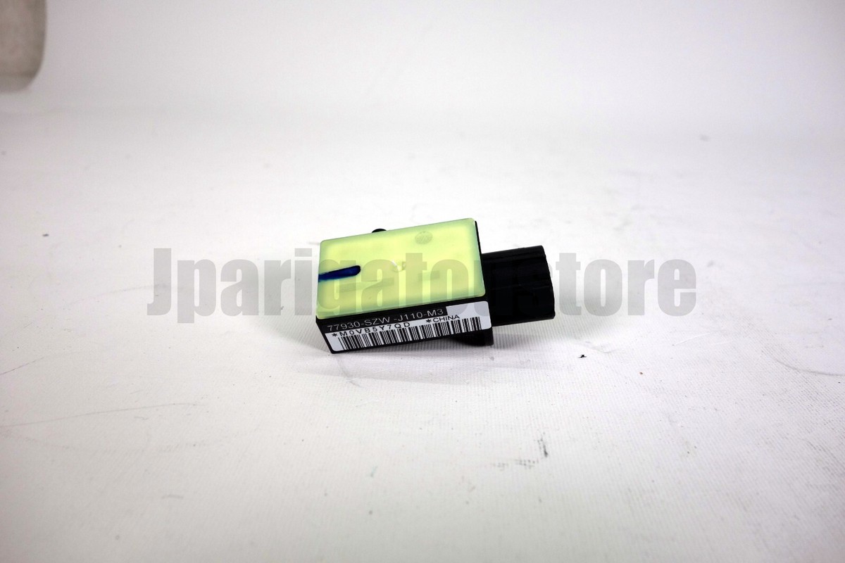 ake0211ページ 77930-TK8-A01 - Genuine Honda Sensor, FR. Crash