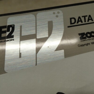 その他 GENOCIDE SET x68000 X68000 5inch Floppy Disk GENOCIDE2 ZOOM Japan Junk | eBay