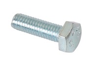 Connect Hi-Tensile Schrauben M6 X 1,0 X 20Mm 5 Stk 36911