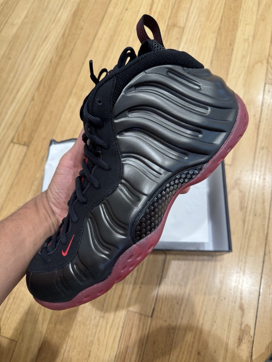 nike foamposite 12.5