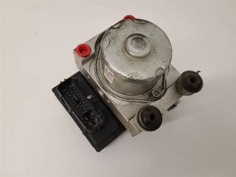 Conjunto de peças de freio antilock Chevrolet Canyon 2006-2008 19121728 - Imagem 2 de 4