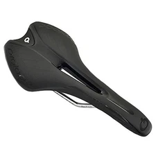 Prologo Zero II Pas T2.0 Rail Road MTB Saddle  Black  PR2022