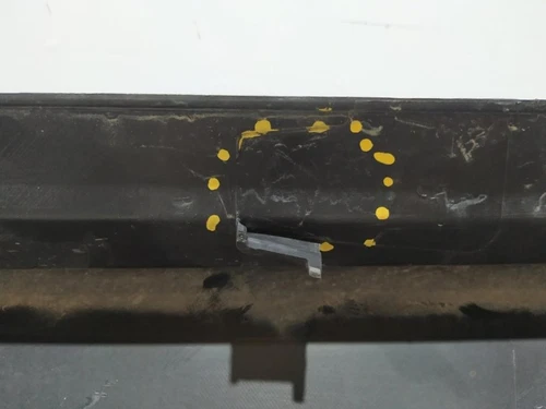 111738A2 Faldon Lateral para OPEL CROSSLAND X BUSINESS ELEGANCE 2020 956635 - Imagen 7 de 10
