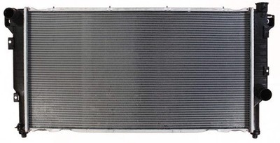 Radiator Agility Autoparts 8011553