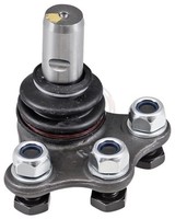 Traggelenk FüHrungsgelenk A.B.S. 220444 FüR Saab YS3E Tid Biopower Turbo V6T