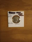 1936 D Buffalo Nickel