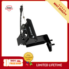Dorman 924-087 Parking Brake Release Cable With Handle Fits Ford F250 Super Duty Dorman 924-087 Parking Brake Release Cable With Handle Fits Ford F250 Super Duty