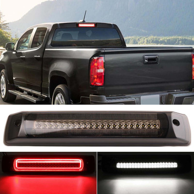 Autoxbert Third 3Rd Brake Light For 2015-2022 Chevy Colorado Gmc Canyon 2015