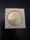 1968 Mexican 25 Pesos Silver Olympic Coin  72% silver 22 grams  — photo 2