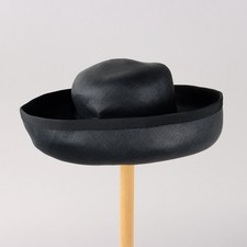 Cappello Vintage Gallia Peter in Raso Italia XX Secolo