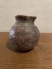 Hohokam Preclassic To Classic Period Vessel Anasazi Indian NICE