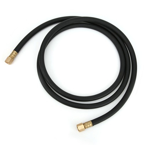 Inert Gas Hose Argon CO2 Nitrogen Air Hose Welding Union Nut 1/4 Inch 2.0m - Picture 19 of 22